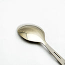 Toaks Titanium Short Handle Spoon, Polished Bowl | Gearshop NZ