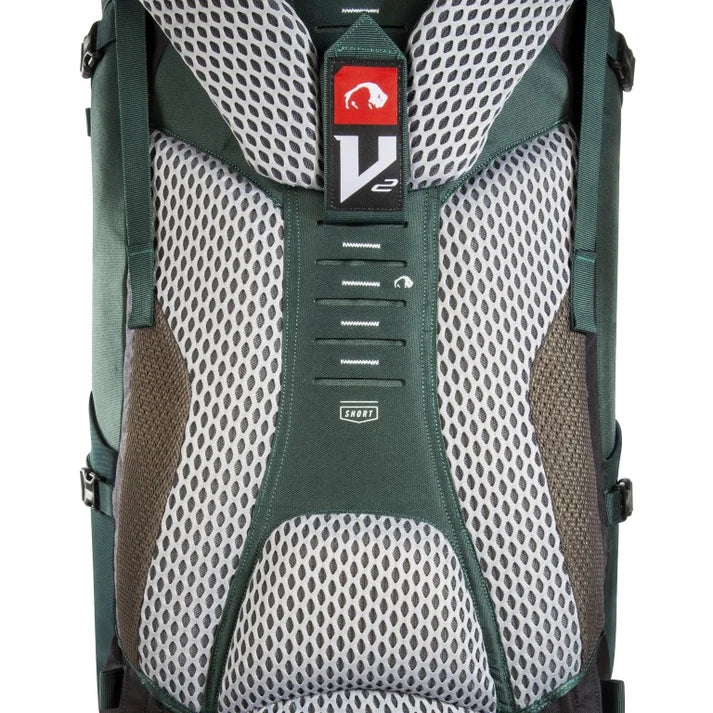 Tatonka Yukon 70+10L Tramping Pack