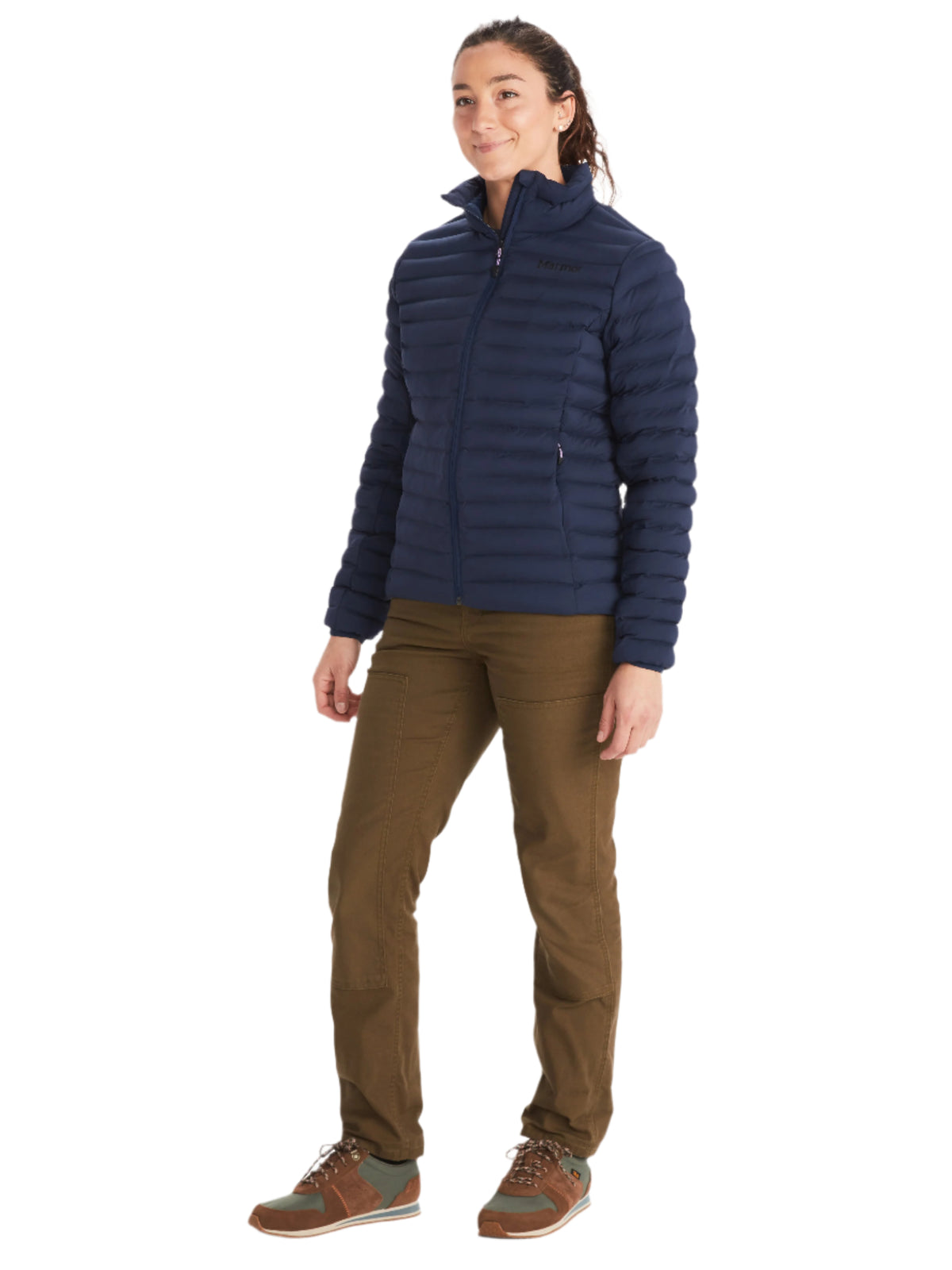 Marmot Women's Echo Featherless Jacket