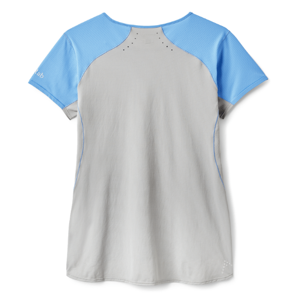 Rab Women's Sonic Ultra Tee 26