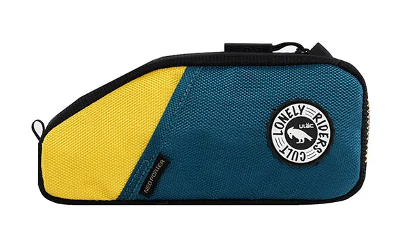 ULAC Top Tube Bag Neo Porter Nomadpak 1.2L