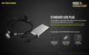Nitecore HU60 Headlamp | Gearshop NZ