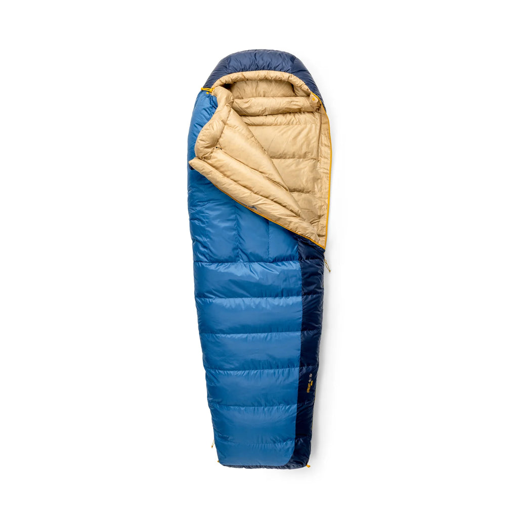 Sea To Summit Circuit Down Sleeping Bag -9C/15F