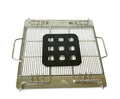 Toaks Fireplace Grill Attachment