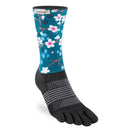 Injinji TRAIL 2.0 Women's Specific Midweight Crew | Gearshop NZ