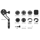Magic Shine Multi Functional Alloy Mounting Bracket | Gearshop NZ