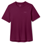 Rab Women's Force Tee