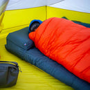 Big Agnes Sleeping Pad Pillow Barn | Gearshop NZ