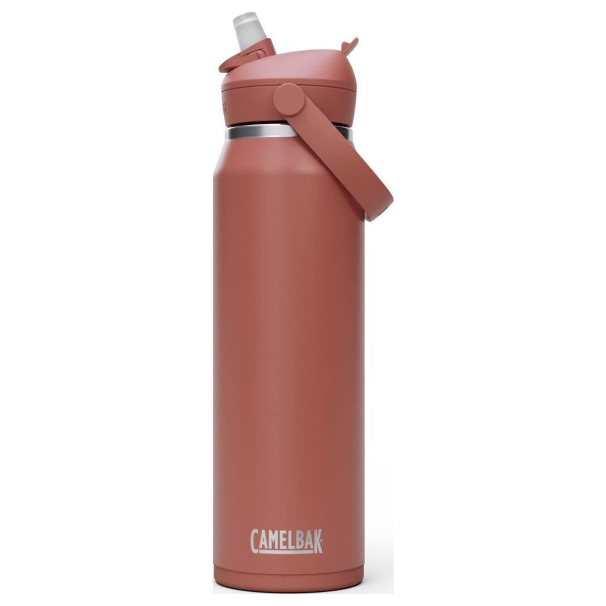 Camelbak Thrive Flip Straw Bottle S/S
