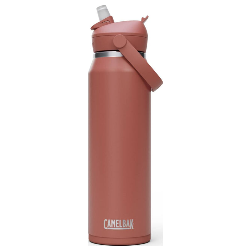 Camelbak Thrive Flip Straw Bottle 600ml Insulated Stainless Steel