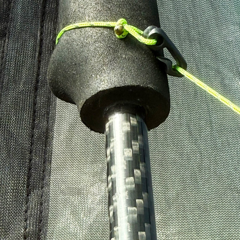 UltimaPeak AeroDry - Ultralight Tent Drying System