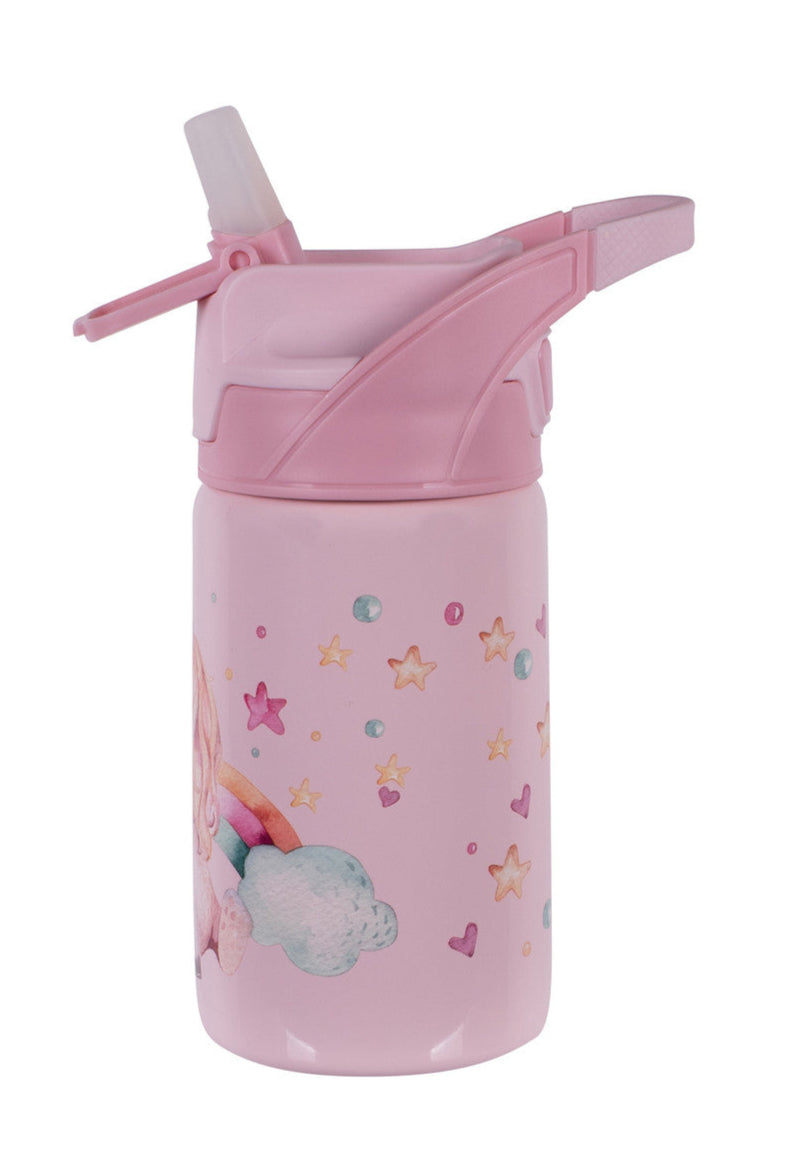 Avanti Yum Yum Auto Flip Spout Kids Insulated Bottle