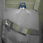 Tatonka Pyrox 45+10 BC Backpack - Stone Grey Olive