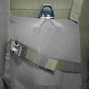 Tatonka Pyrox 45+10 BC Backpack - Stone Grey Olive