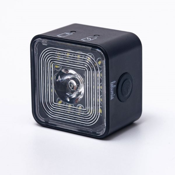 Lelumia Smart Eye Combo Bike Light Set
