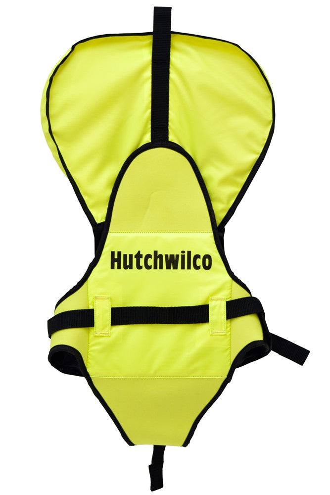 Hutchwilco Commander Hi Viz - Infant