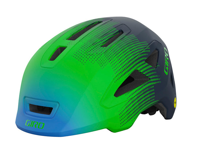 Giro Scamp II Childs Helmet