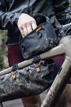 Ortlieb Frame Pack RC TopTube
