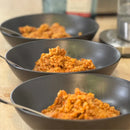 On Track Meals - Butter Chicken with Rice | Gearshop NZ