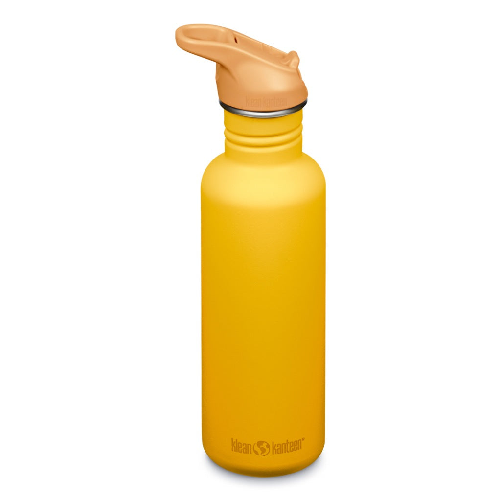 Klean Kanteen Classic 800ml w/ Flip Seal Lid