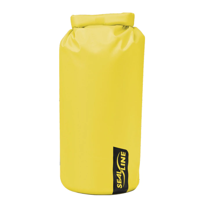 SealLine Baja Durable Dry Bags