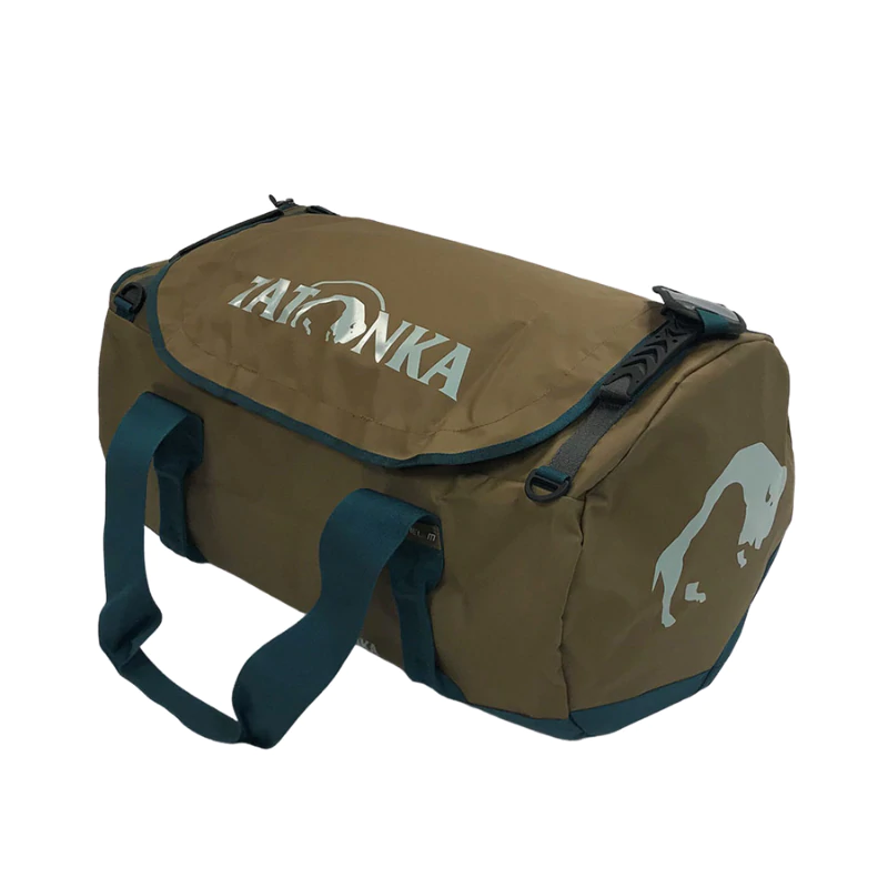 Tatonka Barrel Bag Medium 65 Litres