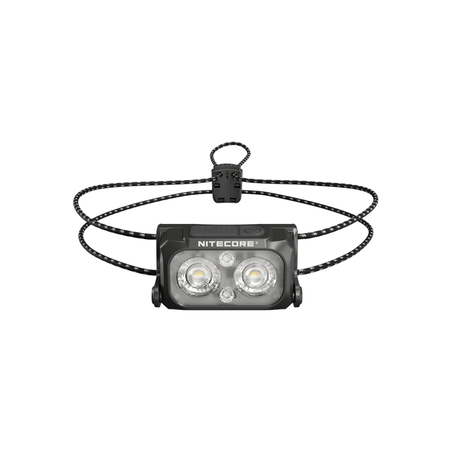 Nitecore NU25 MCT UL Headlamp