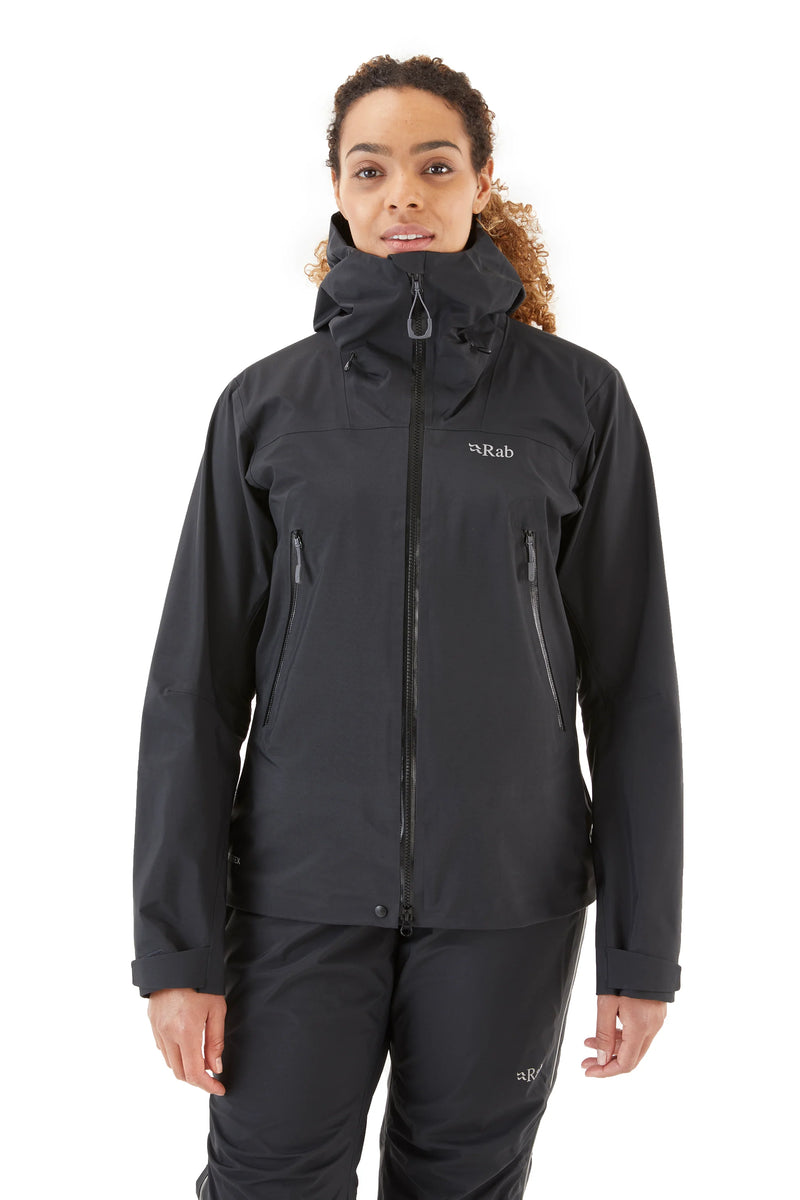 Rab Women's Kangri GTX Jacket