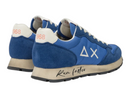 Sun68 Tom Vintage Mens Sneaker | Gearshop NZ