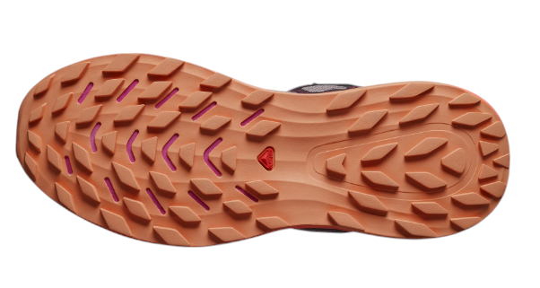 Salomon Women's Ultra Glide 2 Trail Running Shoes