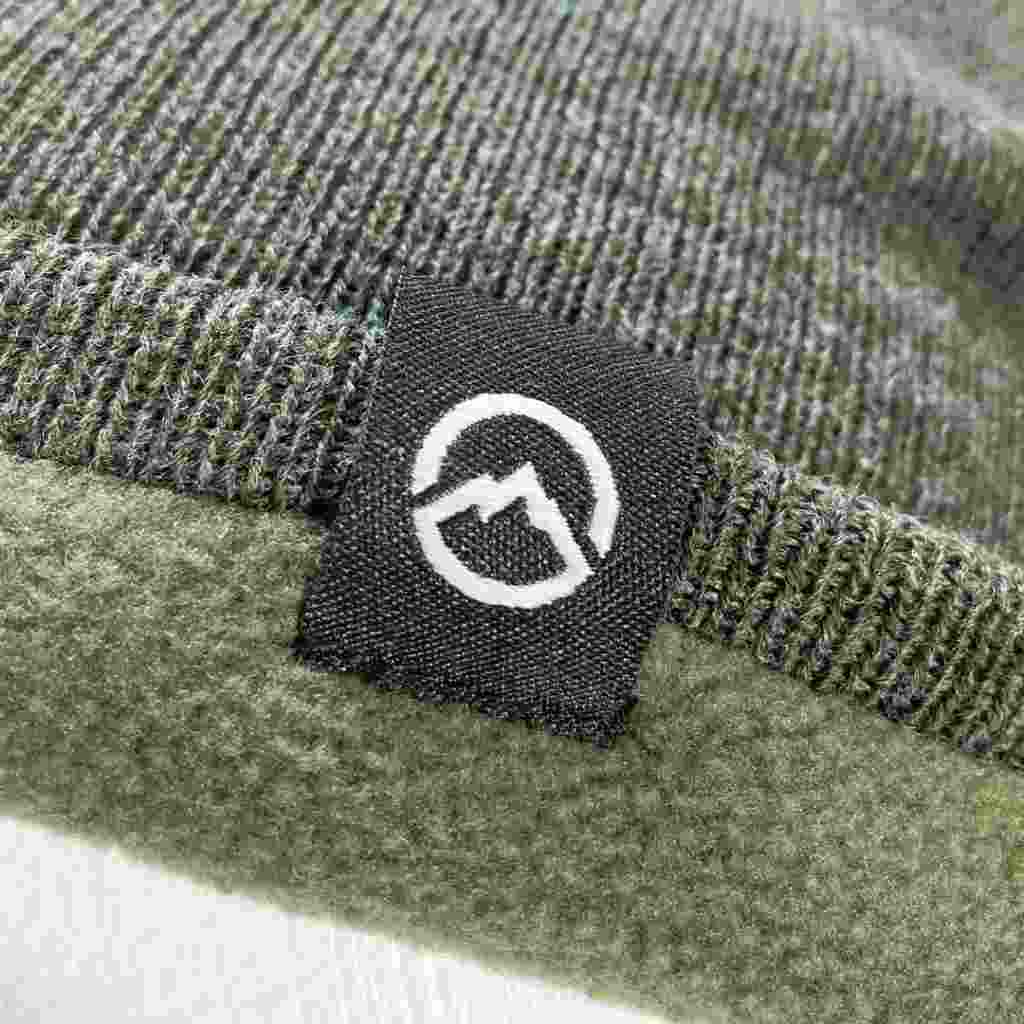 Domex Alpine Beanie - Olive