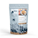 On Track Meals - Chickpea Curry | Gearshop NZ