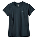 Rab Women's Sonic Tee | Gearshop NZ