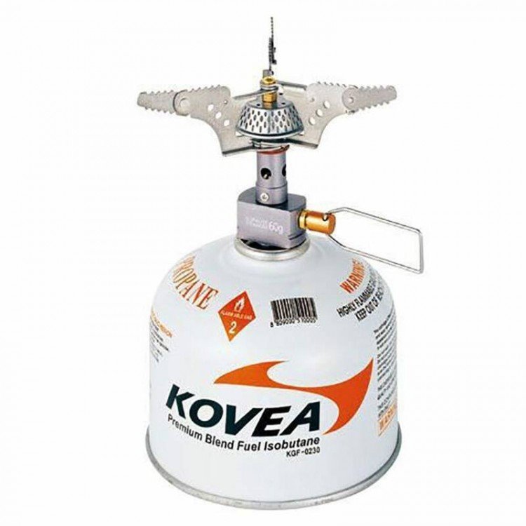 Kovea Supalite Titanium Gas Stove