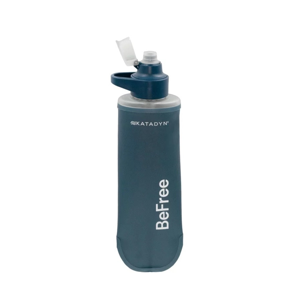 Katadyn BeFree Filter AC Bottle 0.5L