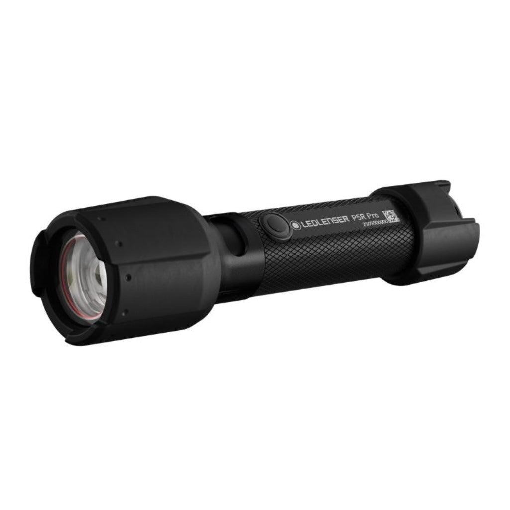Ledlenser P5R Pro Rechargeable Torch