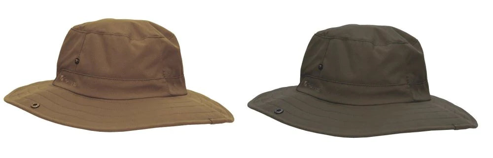 Trekmates Expedition Gore-Tex Hat