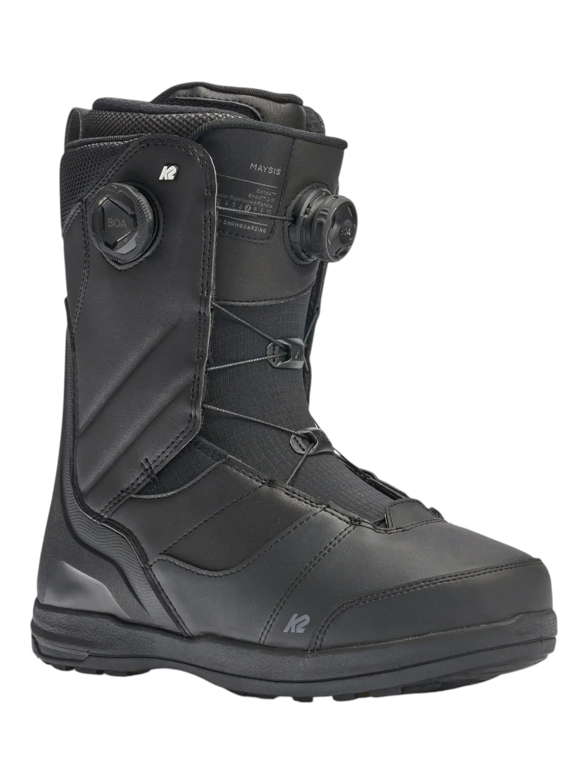 K2 Maysis 2026 Men's Snowboard Boots