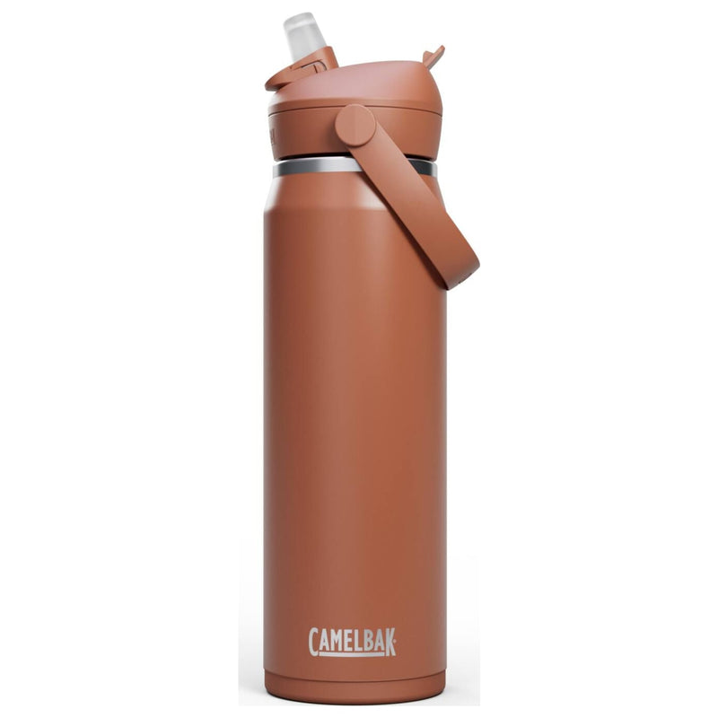 Camelbak Thrive Flip Straw Bottle 600ml Insulated Stainless Steel