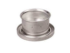 Evernew Bluenote Aluminum Stove Set
