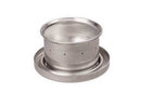 Evernew Bluenote Aluminum Stove Set | Gearshop NZ