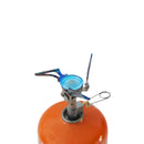 Toaks Titanium Backpacking Stove