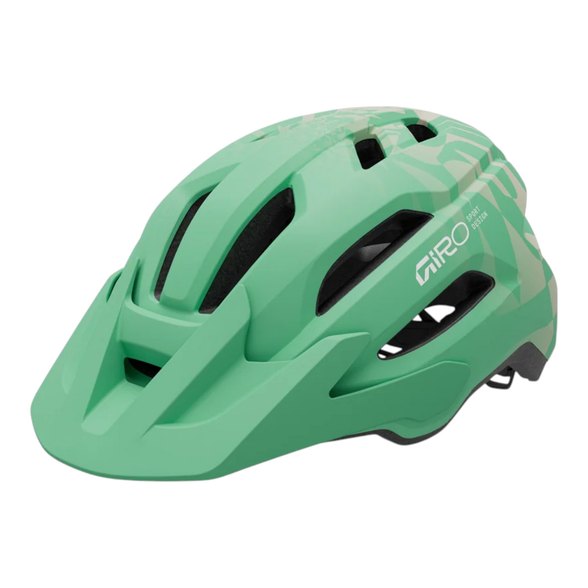 Giro Helmet Fixture MIPS II Youth