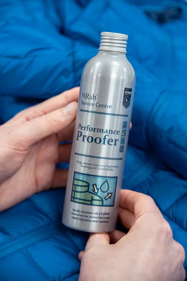Rab Performance Proofer 225ml