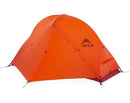 MSR Access 1 Tent | Gearshop NZ