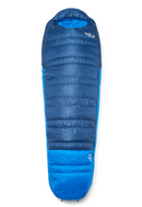 Rab Ascent Sleeping Bag 0°C/32°F | Gearshop NZ
