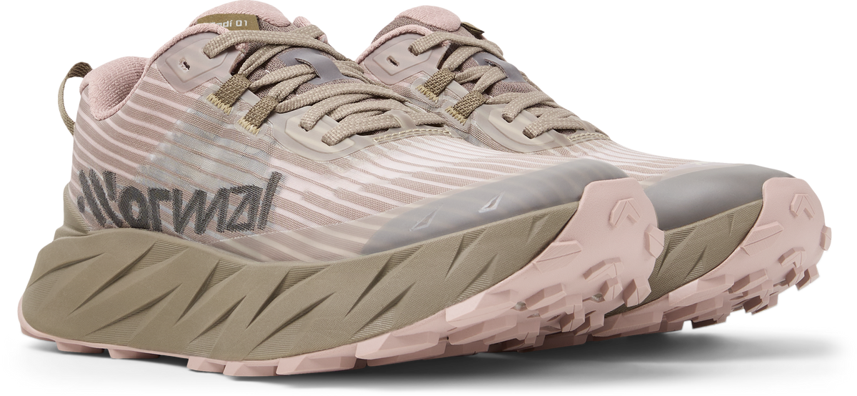 Nnormal Cadi - Women's Trail Running Shoes