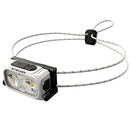 Nitecore UT21 USB Headlamp - Titan White | Gearshop NZ