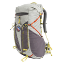 Big Agnes Prospector 50L Large Fit Mens Backpack - Fog | Gearshop NZ