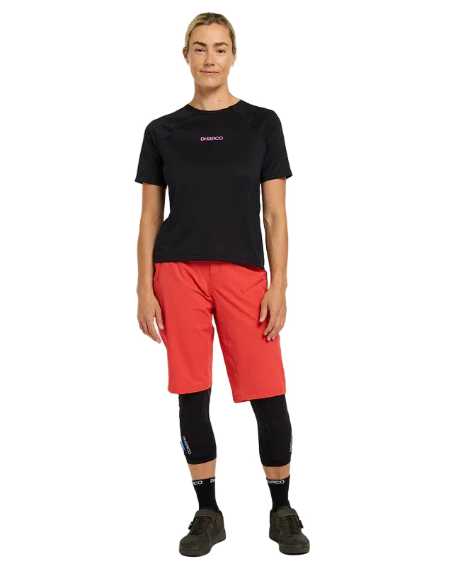 Dharco Womens Gravity Shorts